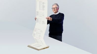 Microsoft навърши 50 години