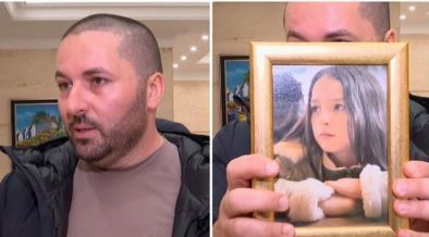 Не използвайте Сияна политически: Бащата