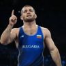 Магомед Рамазанов е на финал на европейското първенство по борба