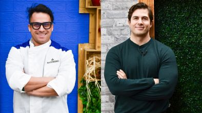 Ресторантьорът Патрицио и актьорът Иво Аръков напуснаха Hell’s Kitchen