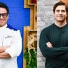 Ресторантьорът Патрицио и актьорът Иво Аръков напуснаха Hell’s Kitchen
