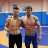 Кирил Милов със злато от евро'25 по борба , пожела и световна титла
