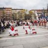 Sofia Spring Fest –  пъстро и вдъхновяващо събитие в парка пред НДК