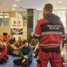 2-4 шоколада в спешната раница: Какво да имаме и как да реагираме при бедствия