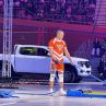 Нова сила на Арената: Раду се завръща в Sesame Турнири на волята тази вечер