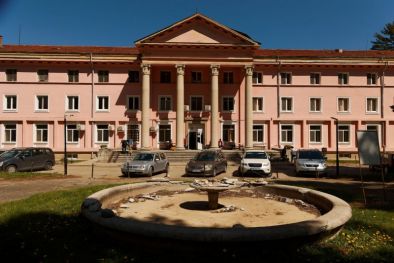 Римска Германѝя под сталински санаториум и Рилските езера: Тайната на Сапарева баня