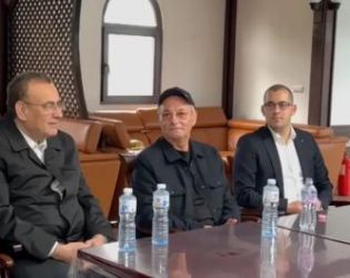 При П.Славова се събрали младите доганци с Калашников преди да атакуват екс Сарая в Бояна с гардове 