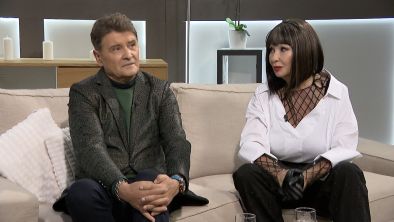 Катя и Здравко от Ритон за дуета на сцената и в живота тази събота в Животът по действителен случай