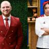 Колоритните Даниел Бачорски и Яница бяха елиминирани от Hell’s Kitchen
