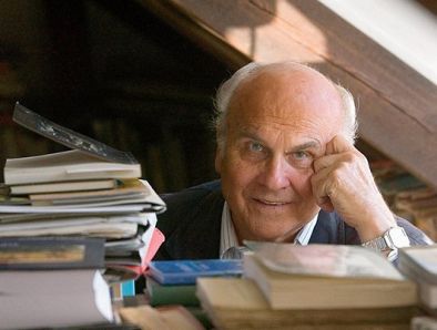 Пътуването е най-доброто училище. Само в движението човек може да разбере себе си и другите: Капушчи