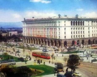 19 дка е ЦУМ, който стана на 68