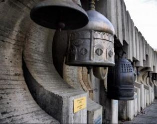 Световният уникат Камбаните: Тайната на София
