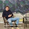 Създателят на Loewe проектира колекцията за мъже на Dior