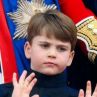 Принц Хари подарил на приц Луи първото издание на „Мечо Пух“ за £8,000
