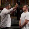 Темпераментният Едуард беше елиминиран от Hell’s Kitchen