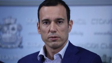Ето я руската връзка на Терзиев и мол Парадайз: BIRD