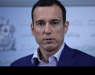 Ето я руската връзка на Терзиев и мол Парадайз: BIRD