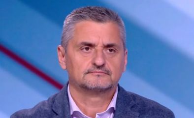 Виваком да поеме отговорност за невиждания си срив: К. Добрев