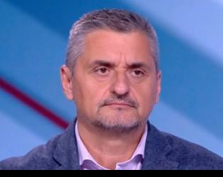 Виваком да поеме отговорност за невиждания си срив: К. Добрев