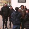 Мечтата на самотна майка и нейните близнаци за нов живот се сбъдва в Бригада Нов дом
