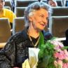 На 99 г. стана възкресилата Лале ли си Верка Сидерова
