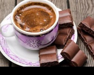 Колко кафета са макс на ден и кои други напитки и храни буустват жизнената и психо-енергията и хариз