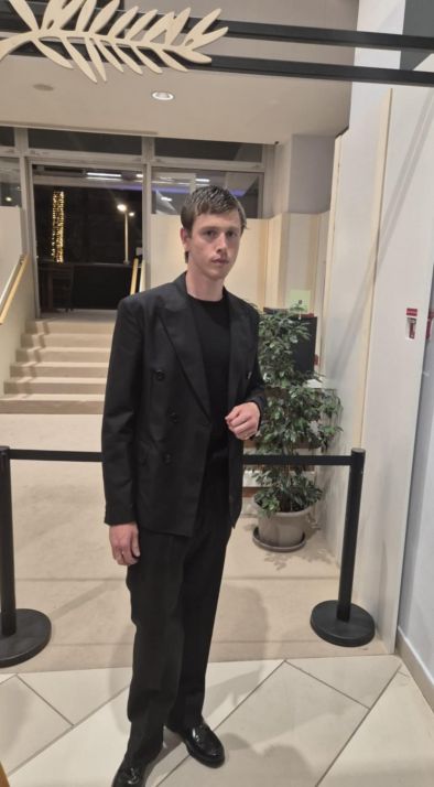 Как 3 супер звезди станаха КАНски режисьори и още 2 актьорски филма