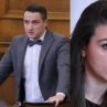 Не говори за гласуване по съвест: Божанков към Лена писмено