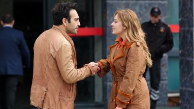 Най-успешният турски сериал за 2024 г. Преродена с премиера по бТВ Стори