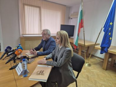 10% от год.оборот и изземане на компютри и документация за нарушители, спекулиращи покрай еврото