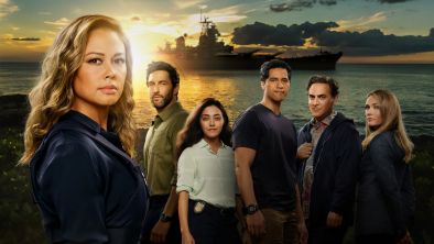 Мрежа от лъжи и загадки в премиерния сериал Военни престъпления: Хавай по NOVA