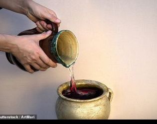Кое е мястото, където Иисус превръща водата във вино? Археолози откриха къде се е случило чудото