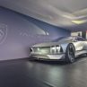Само се кара: Peugeot Inception тръгва тази година (ФОТОГАЛЕРИЯ)