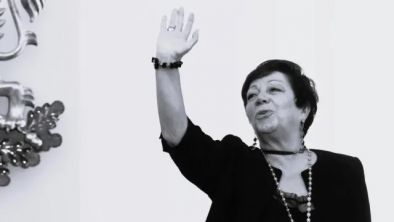 БНТ почита паметта на писателката Божана Апостолова