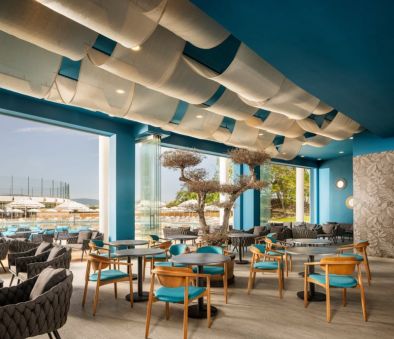 Да! Inclusive Collection на Hyatt продължава експанзията си в България с откриването на AluaSoul Sun