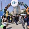 бТВ отбеляза 25 години от своето създаване, а радио N-JOY 19 години от първия си ефир