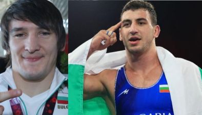 Депутат срещу олимпийски шампион на републиканското първенство по борба