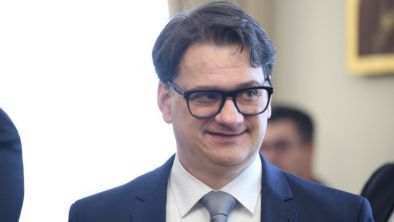 Министър Бачев пуска финансирането по НФКултура с нов борд