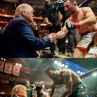 Тръмп на UFC316: Фото на нощта