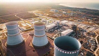 $5,5 млрд. за АЕЦ с 2 реактора от 2,4МВ предлага Китай на Казахстан