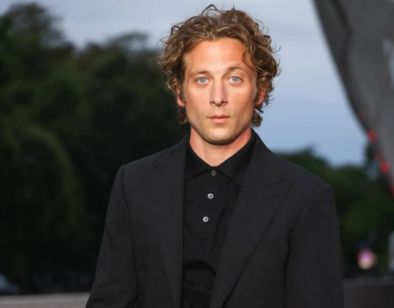 Джеръми Ален Уайт – Новото Лице на Louis Vuitton