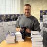 Носорог в банята и други пътни истории от Георги Милков