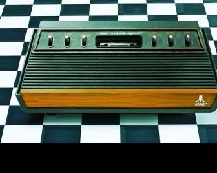 ChatGPT загуби на шах от Atari 2600 – конзола от 1977 г.