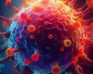Пробив в борбата с ХИВ: Учени премахват вируса от клетки с помощта на CRISPR