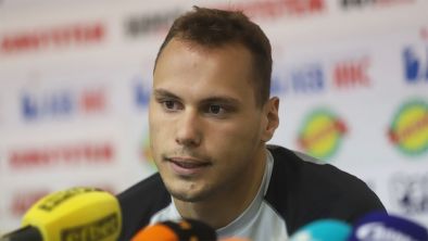 Започна наказателно производство срещу Антъни Иванов