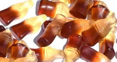 Няма канабис в бонбоните Haribo, заради които деца влязоха в болница
