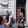 Модев е Иван от записите за корупция: Шеф-кабинетът на Денков (АУДИО)