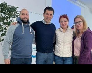 Близка на К. Петков ексдепутатка - обвиняема за ПП-схемата в СО