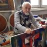Отиде си големият български художник Енчо Пиронков 