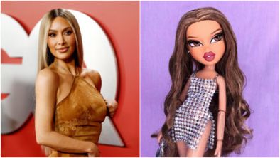 Ким Кардашиян с роля в новия филм „Bratz“